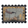 Wall Stamp - Rich Miller