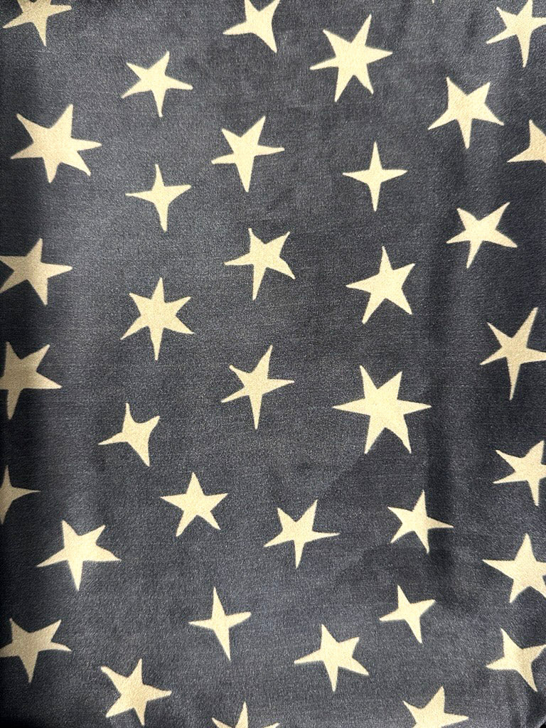 A Scarf for Diana Silk Scarf