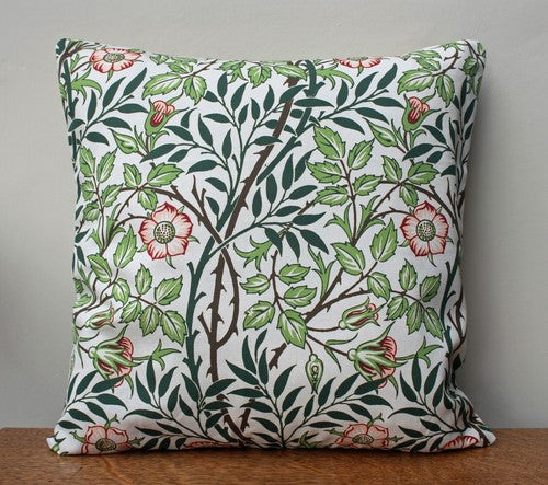 Sweet Briar Cushion Covers