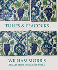 Tulips & Peacocks William Morris