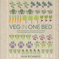 Veg in One Bed