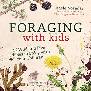 Forgaging with Kids