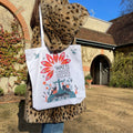 Limner Collection Tote Bag