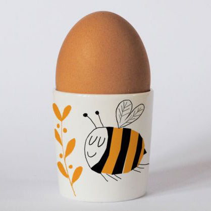 Bee Eggcup