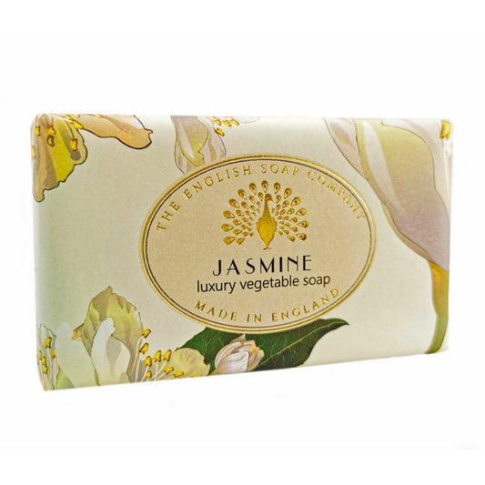 Vintage Jasmine Soap