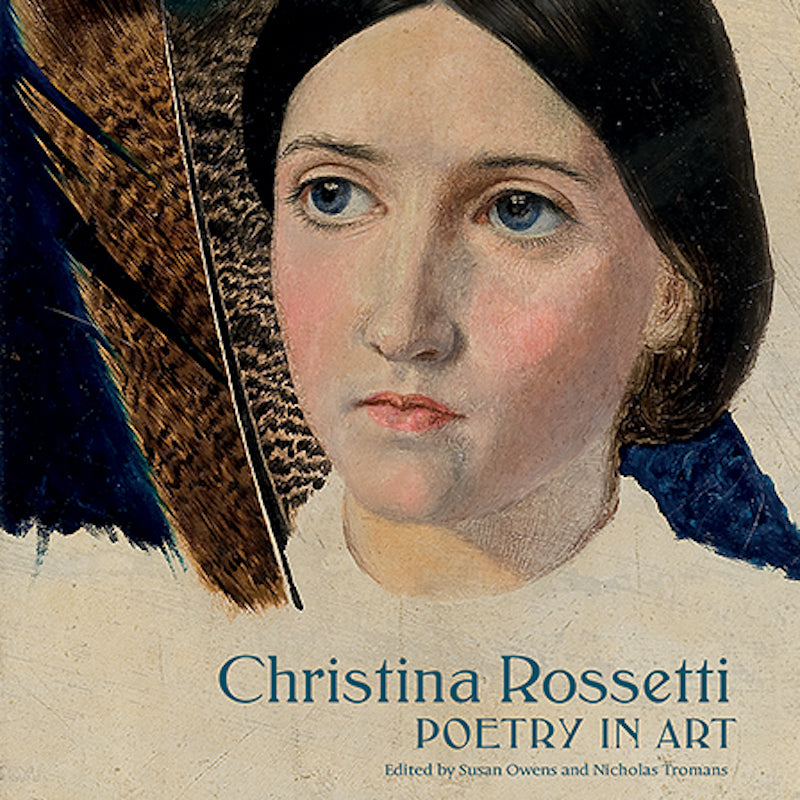 Christina Rossetti: Poetry in Art