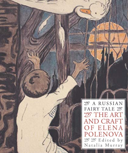 Elena Polenova Folk Tales