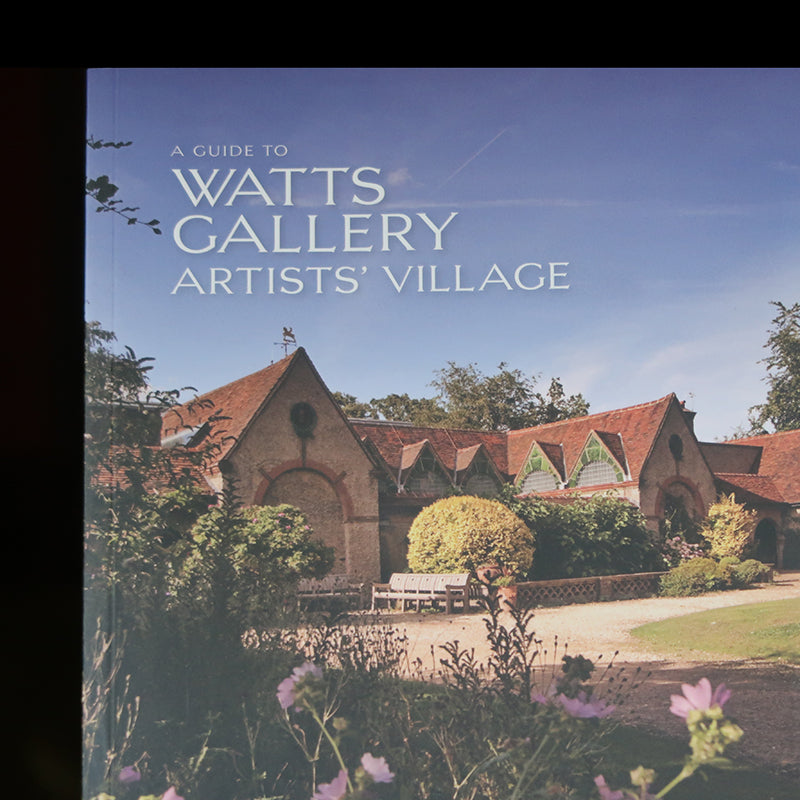 A Guide to Watts Gallery