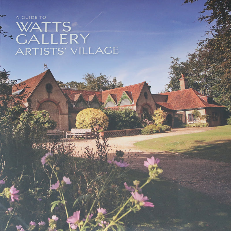 A Guide to Watts Gallery