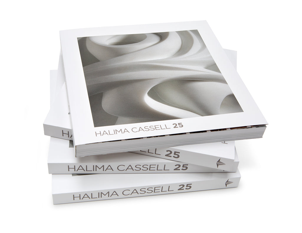Halima Cassell 25