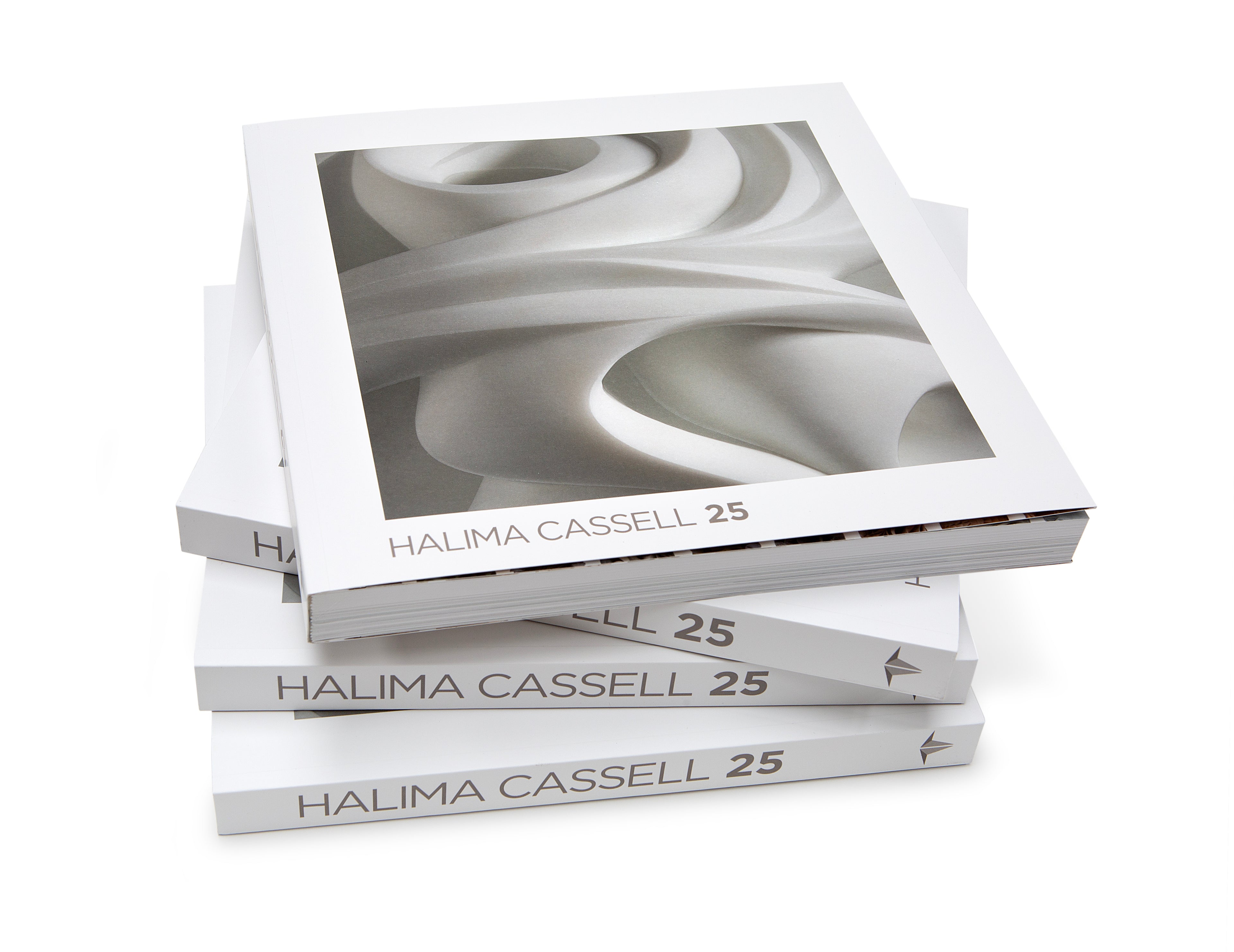 Halima Cassell 25