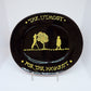 Utmost for the Highest Plate