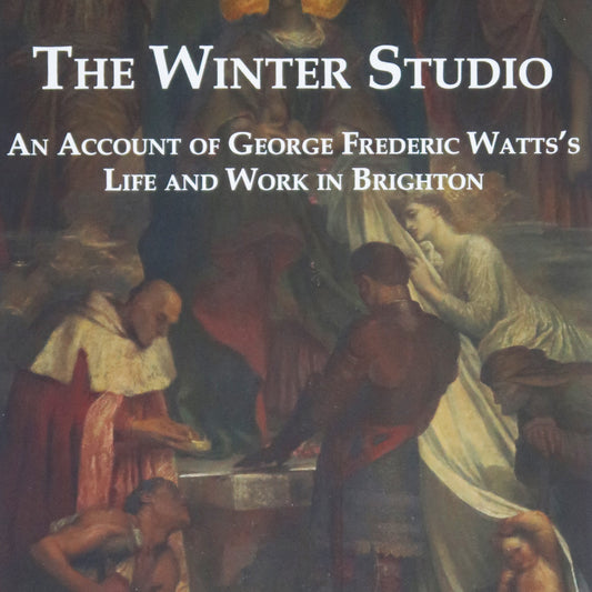 The Winter Studio