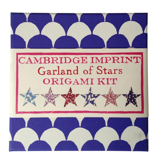 Origami Kit Stars