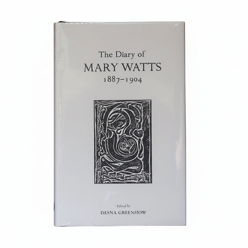 Mary Watts Diary