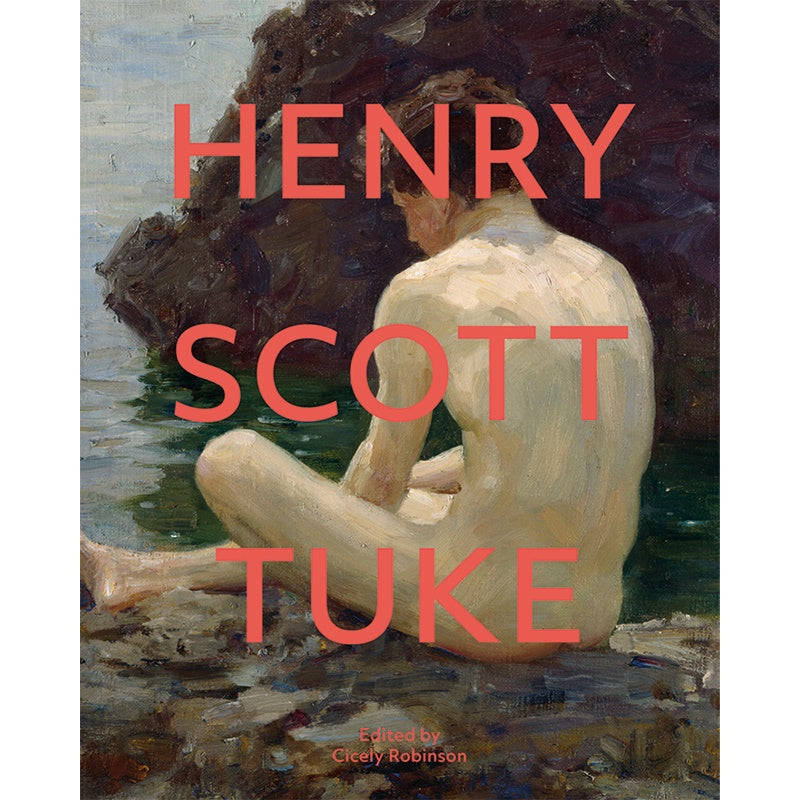 Henry Scott Tuke
