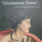 'Uncommon Power': Lucy & Catherine Madox Brown