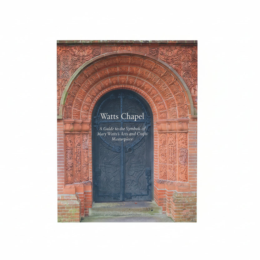 Watts Chapel Guide