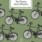 Ten Poems about Bicycles