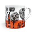 Winter Tree Mug