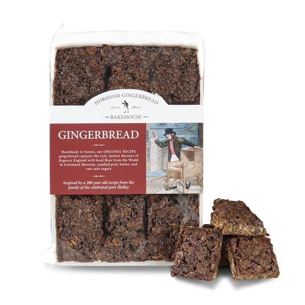 Horsham Gingerbread