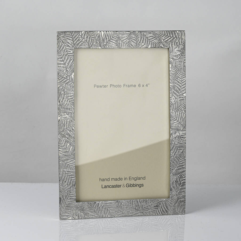 Foxworthy Frame