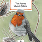 Ten Poems about Robins