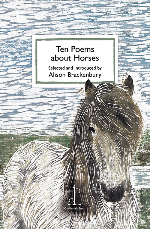 Ten Poems about Horses