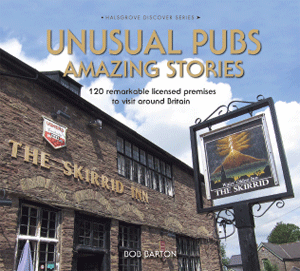 Unusual Pubs Amazing Stories