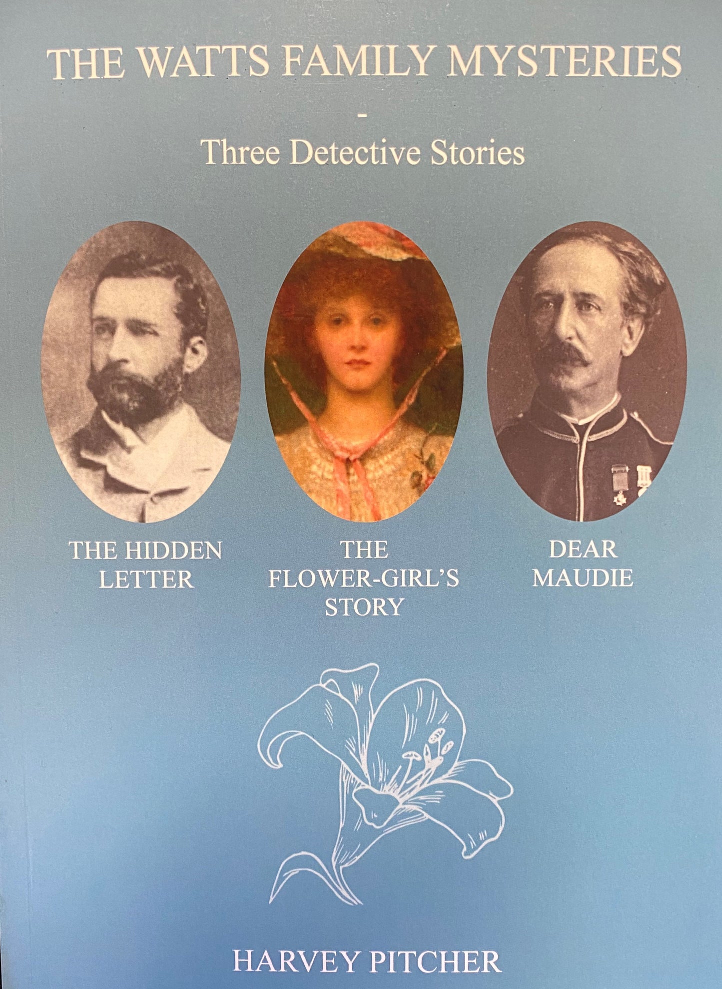 The Watts Family Mysteries